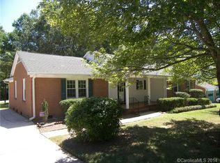 6267 Wheeler Dr, Charlotte, NC 28211