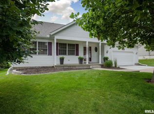 5078 Dove Ct, Bettendorf, IA