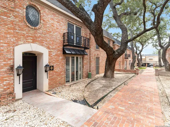 7500 Callaghan #166, San Antonio, TX 78229