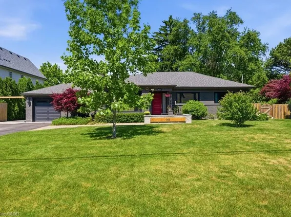 965 Filmandale Rd, Burlington, ON L7T 2Z2
