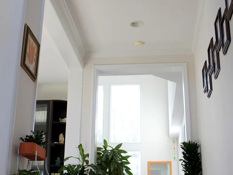 Entrance Foyer