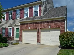 3800 Grant Ave, Beavercreek, OH 45431