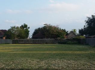 2022 E 10th St, Weslaco, TX 78596