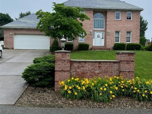 124 Turkmar Dr, Aliquippa, PA 15001