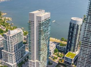 16 Brookers Ln #216, Toronto, ON M8V 0A5
