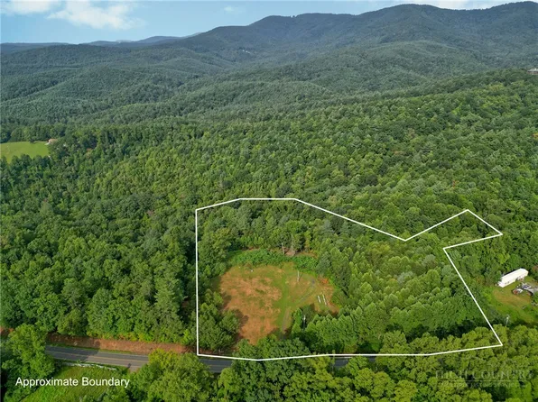 12549 N NC 16 Highway, Millers Creek, NC 28651