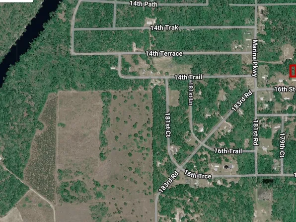 14th Trce Lot 7, Live Oak, FL 32060
