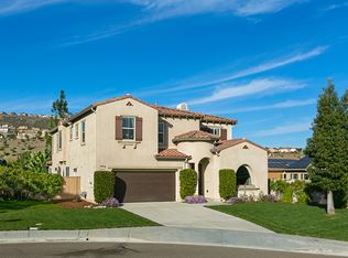 694 Liquid Amber Way, San Marcos, CA 92078