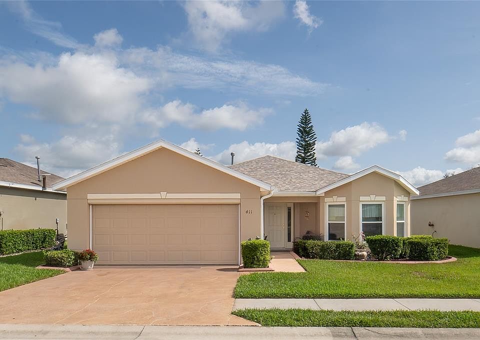 1st image of 411 LAKE SUZANNE DRIVE