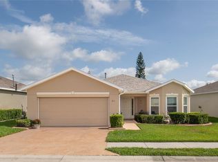 411 Lake Suzanne Dr, Lake Wales, FL 33859