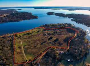 10 Carson Rd, Mabank, TX 75156