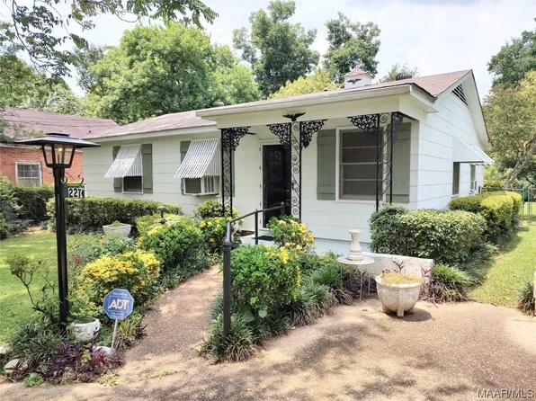 227 E Vandiver Blvd, Montgomery, AL 36110