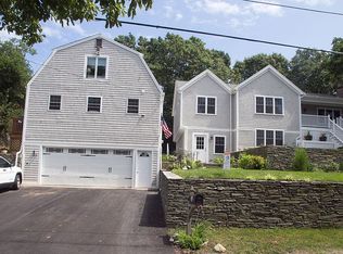 21 Ellisville Dr, Plymouth, MA 02360