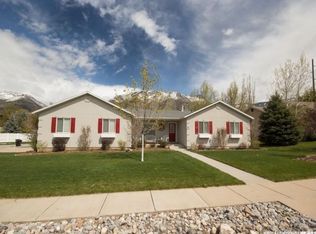 20 Bristol Rd, Logan, UT 84341