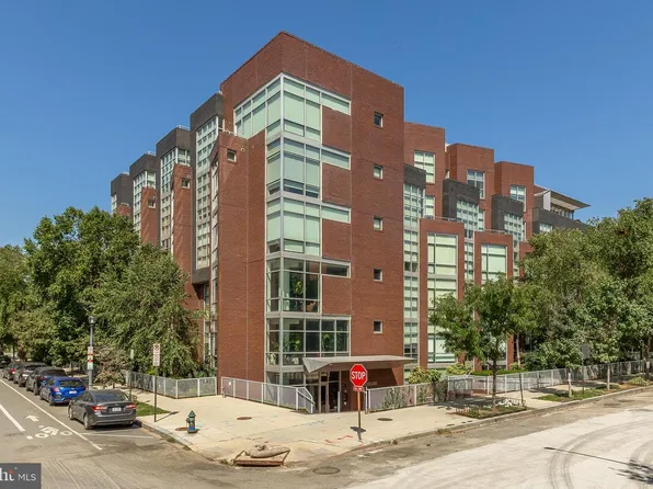 2100 11th St NW APT 406, Washington, DC 20001