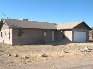 970 Calle Tamaulipas, Rio Rico, AZ 85648