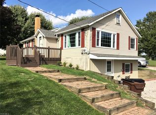 41 S Kniffin St, Greenwich, OH 44837