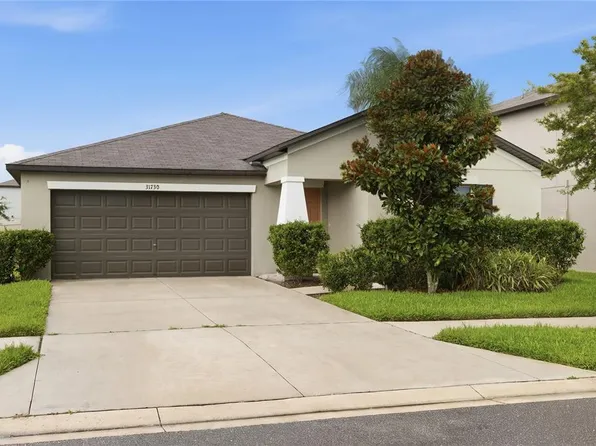 31730 Sun Kettle Loop, Wesley Chapel, FL 33545