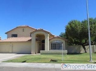 294 E Stacey Ln, Tempe, AZ 85284
