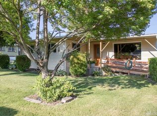 3121 Burch Mountain Rd, Wenatchee, WA 98801