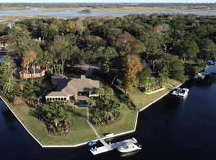 13673 Longs Landing Rd W, Jacksonville, FL 32225