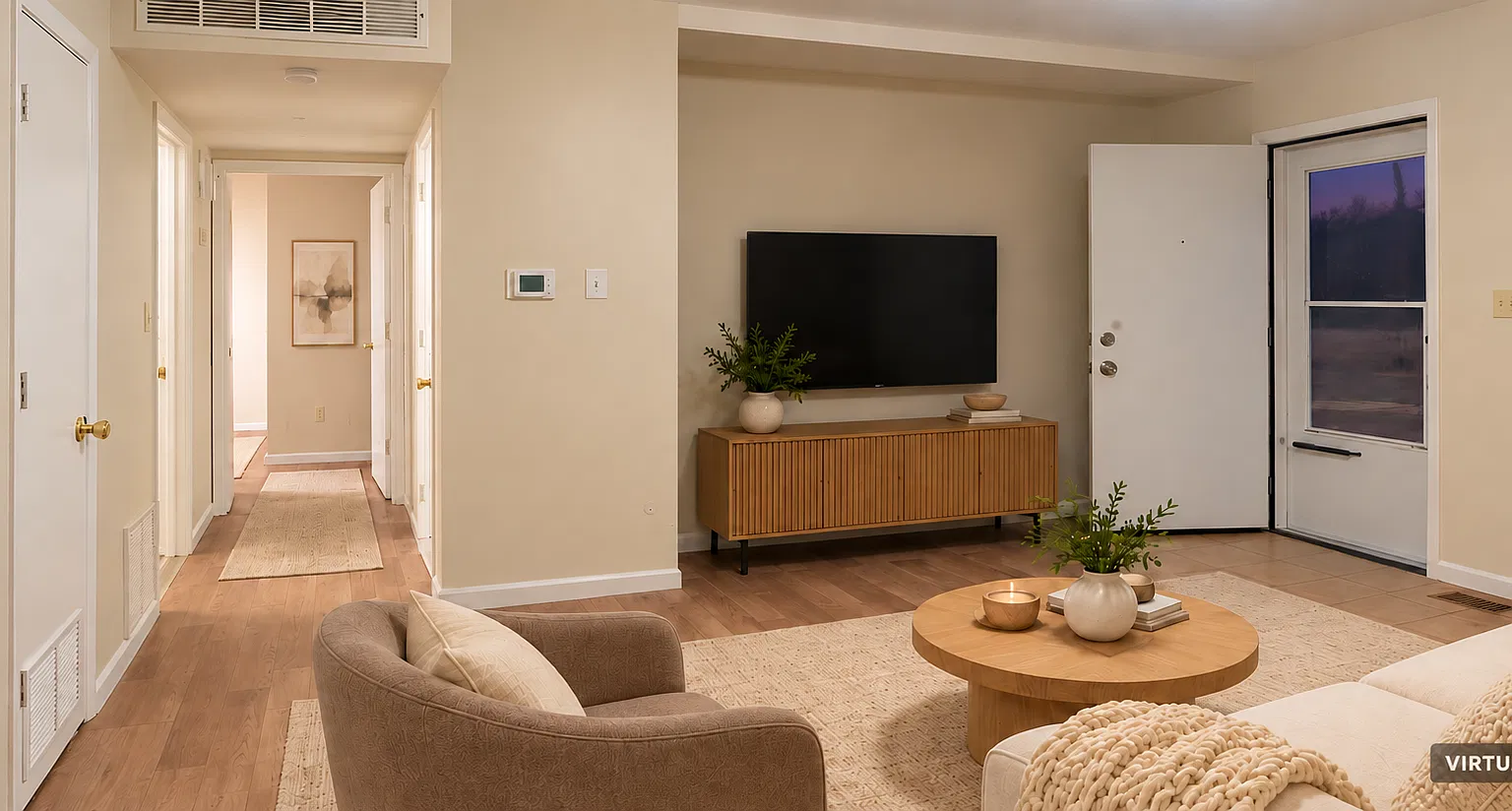 Independence Duplex 2 — Photo 2