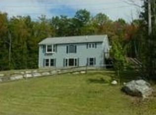 18 Deer Run, Topsham, ME 04086
