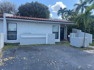 521 SW 93rd Ct #0, Miami, FL 33174