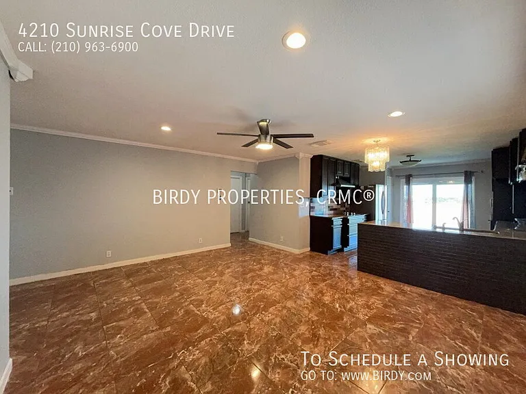4210 Sunrise Cove Dr — Photo 9