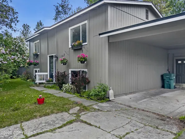 11540 Via Appia, Anchorage, AK 99515
