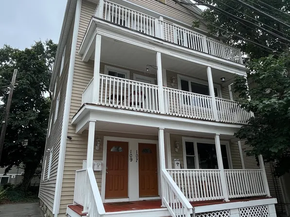 107 Pleasant St Floor 3, Providence, RI 02906