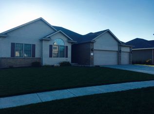 7821 S 25th St, Lincoln, NE 68512