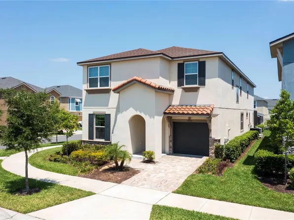 9039 Pelican Cove Trce, Kissimmee, FL 34747