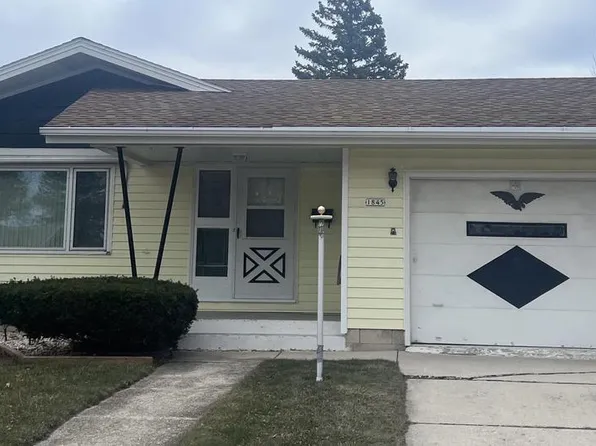 1845 North 25th STREET, Sheboygan, WI 53081
