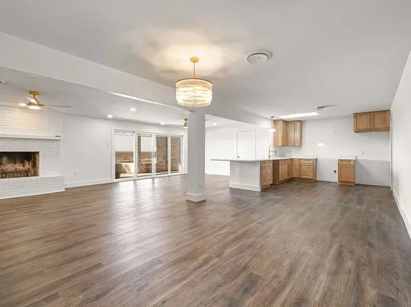 1415 Bandera Dr, Roscoe, TX 79545