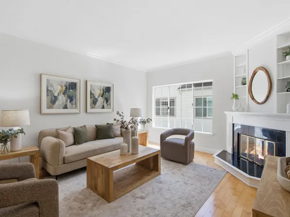 991 Belmont Ter Unit 3, Sunnyvale, CA 94086