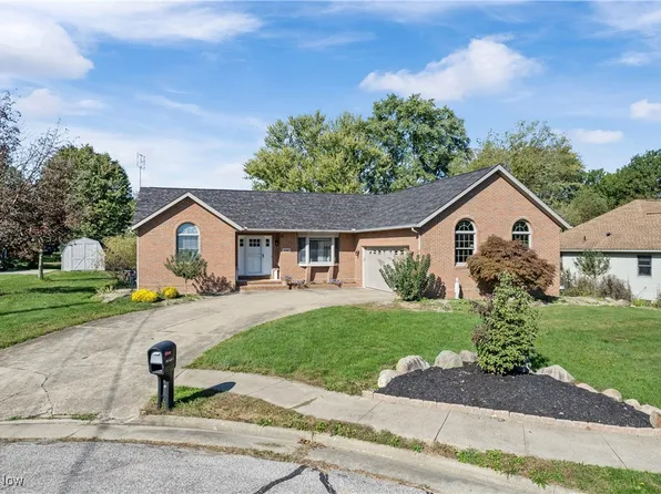 146 Gable Ln, Smithville, OH 44677