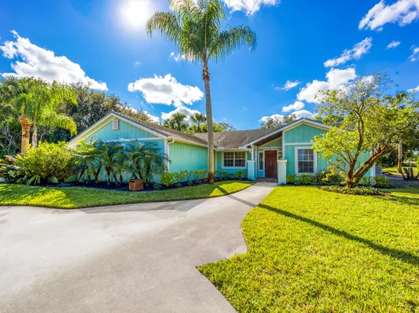 2232 SW RACQUET CLUB Drive, Palm City, FL 34990