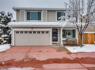 1411 Laurenwood Way, Highlands Ranch, CO 80129