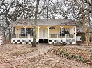 174 Santa Maria St, Mabank, TX 75156