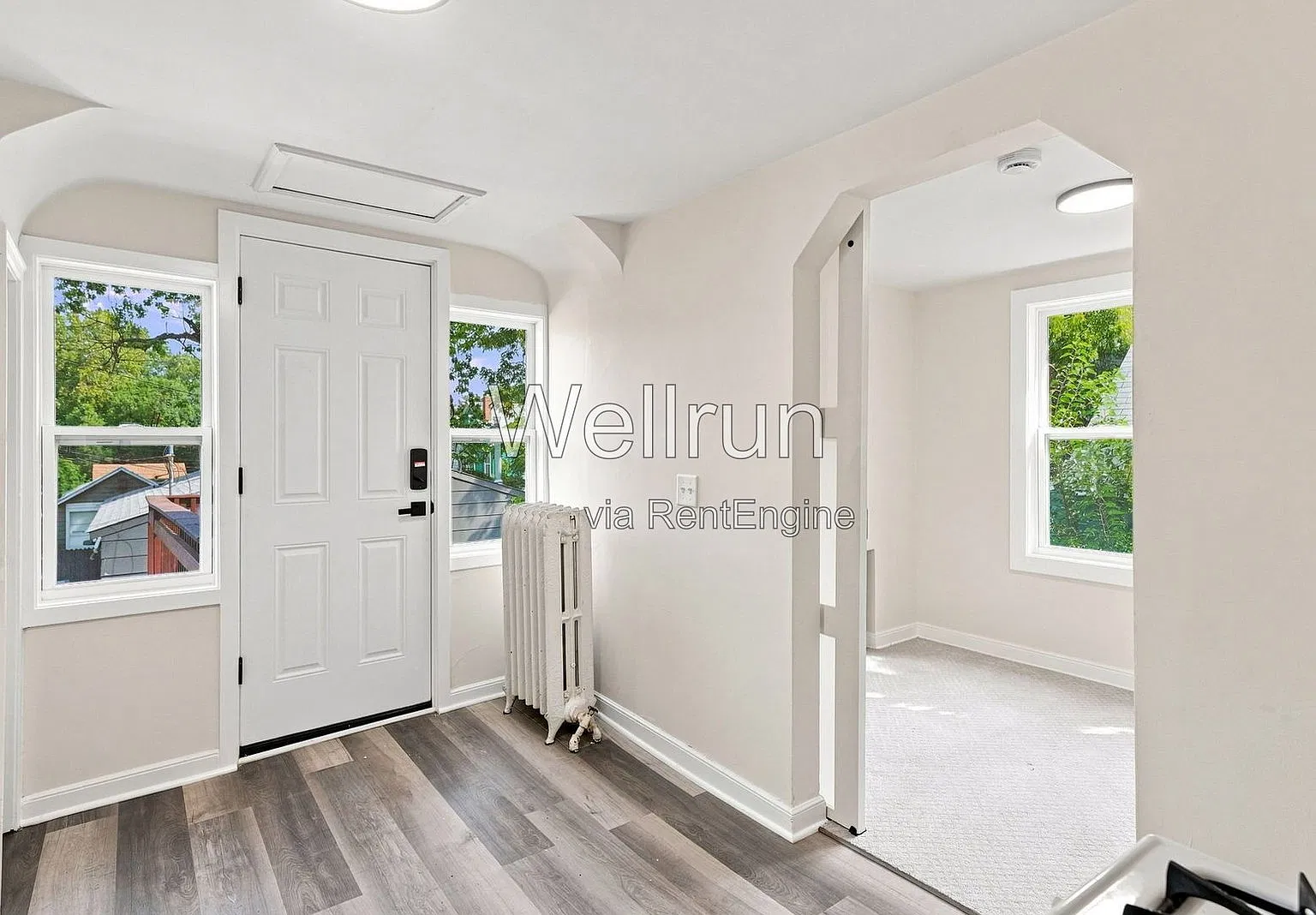 2 bed, 1.0 bath, 553 sqft, $1,190 — Photo 4