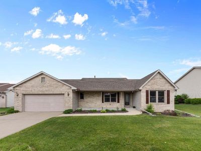 814 Seminole Dr, Lowell, IN, 46356