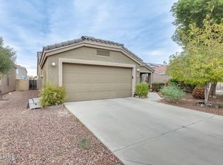 12722 W Boca Raton Rd, El Mirage, AZ 85335