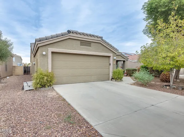 12722 W BOCA RATON Road, El Mirage, AZ 85335