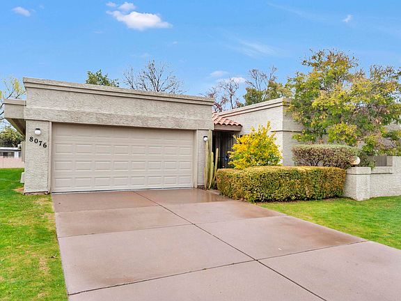 2nd image of 8076 E Del Laton Dr