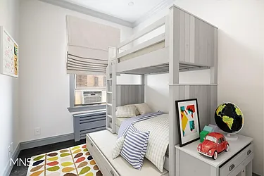 Rented by MNS Marketing