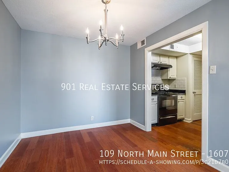 109 N Main St #1607 — Photo 11