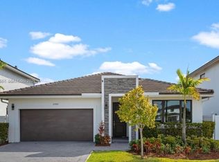 23501 SW 106th Pl, Homestead, FL 33032