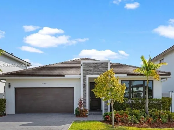 23501 SW 106th Pl, Homestead, FL 33032