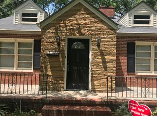 224 Vista Cir, Macon, GA 31204